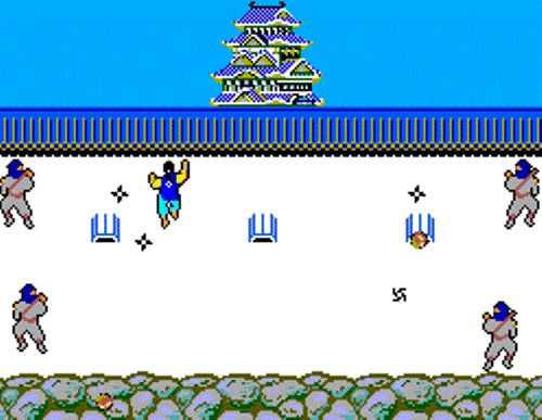 SMS Screenshots