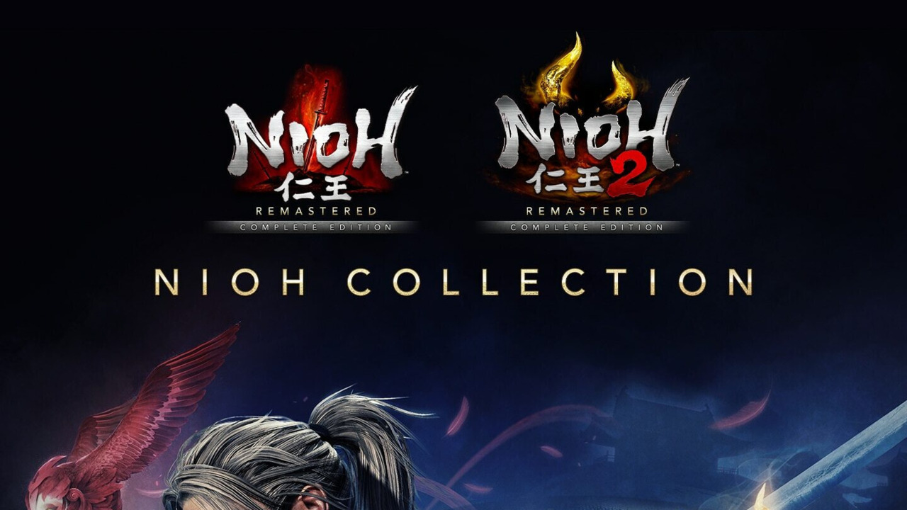 The Nioh Collection