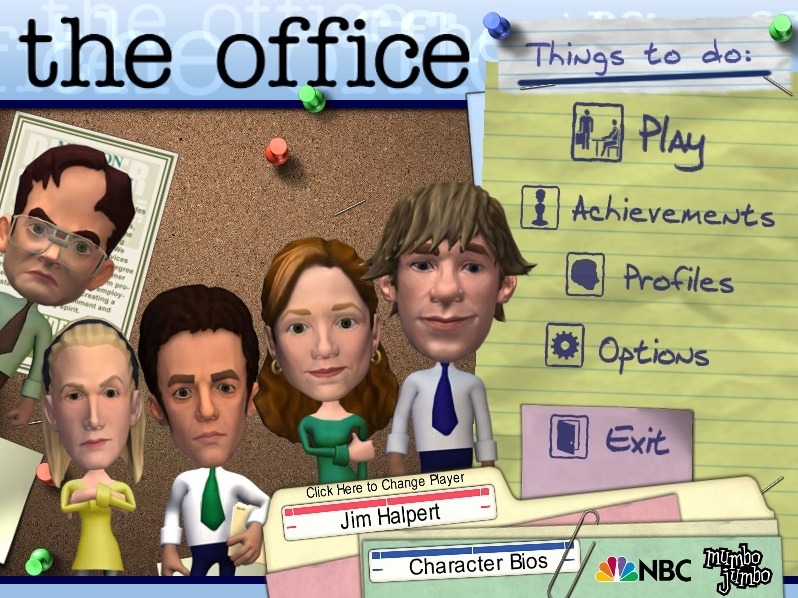The Office