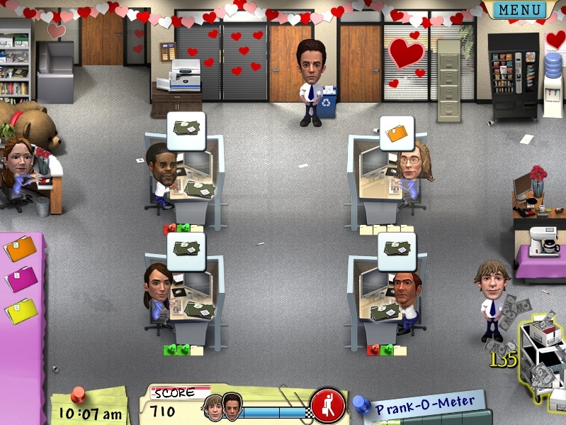 Screenshots