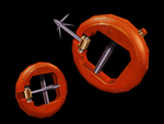 Weapons & Gadgets