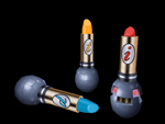Weapons & Gadgets
