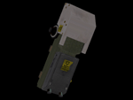 Weapons & Gadgets