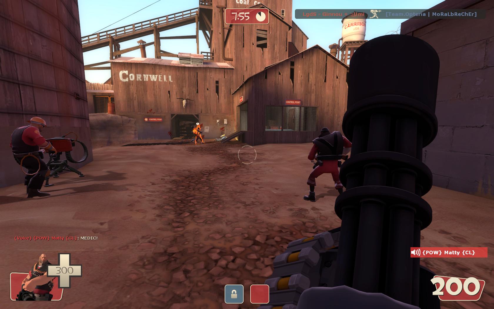 Team Fortress 2