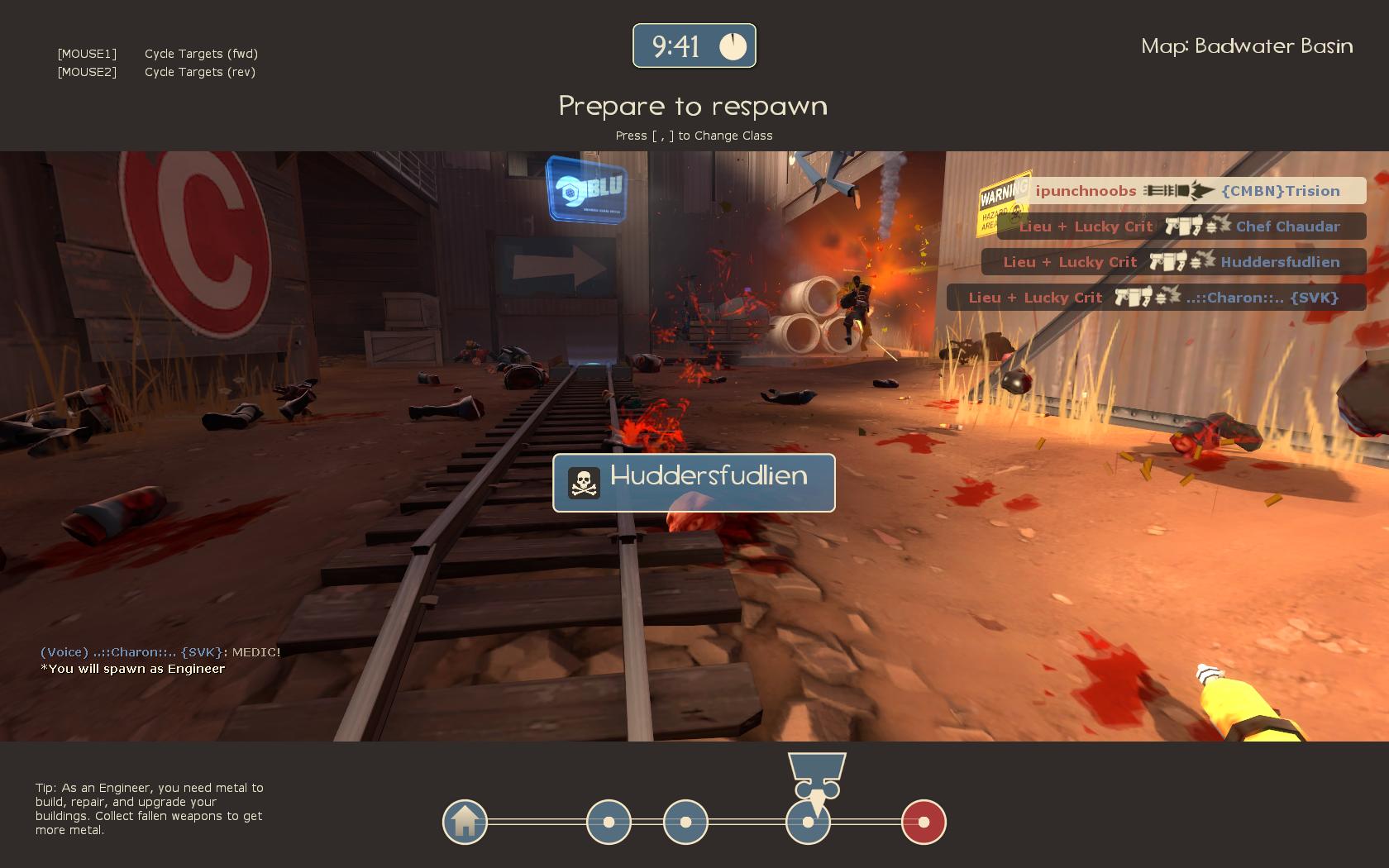Team Fortress 2