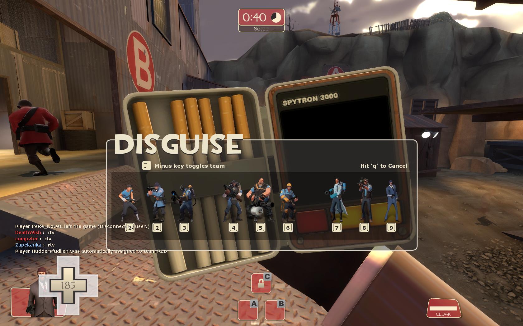 Team Fortress 2