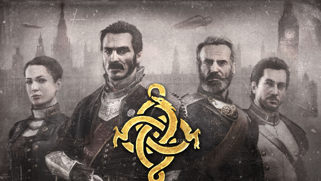 The Order: 1886