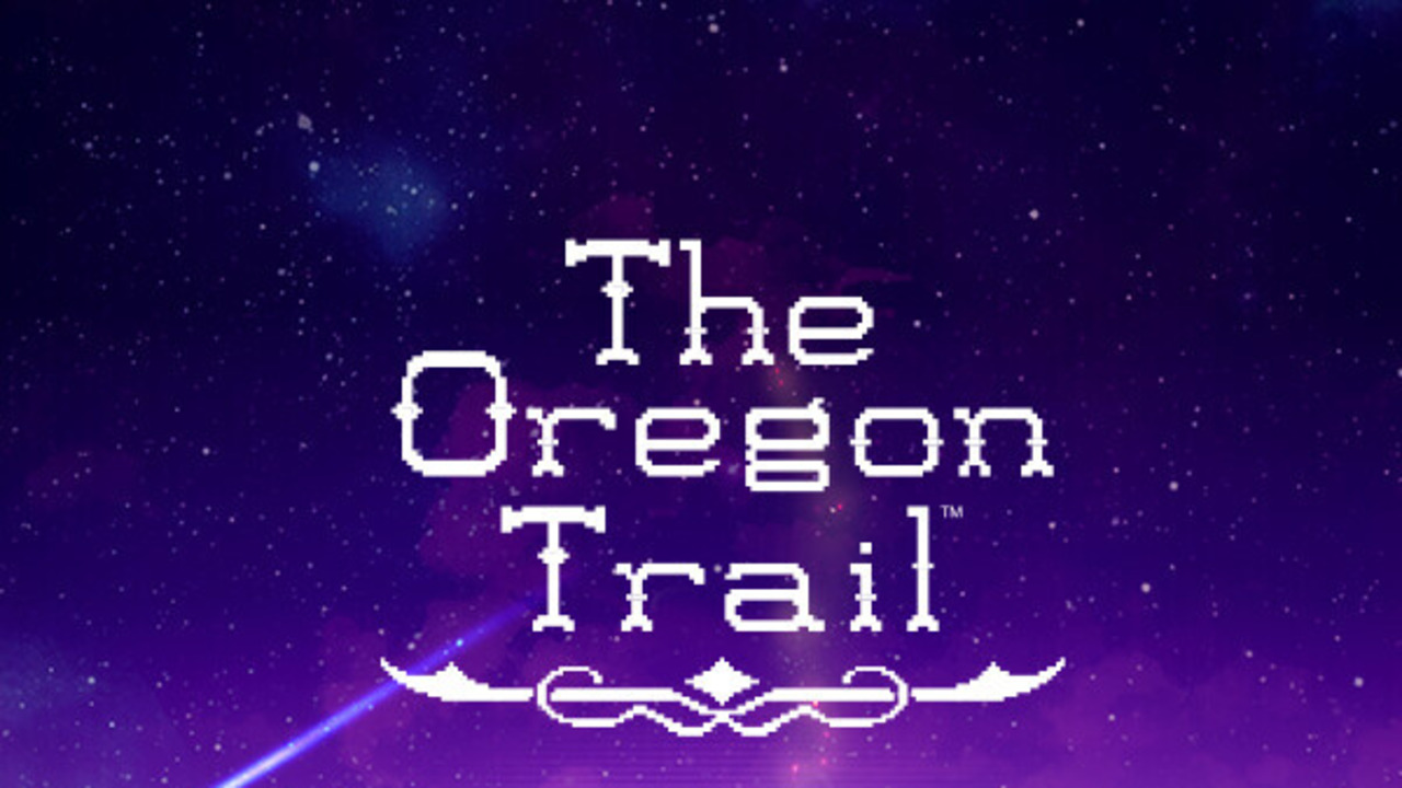 The Oregon Trail