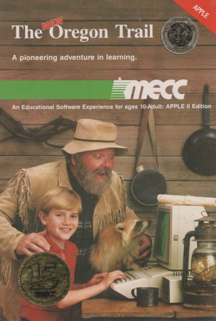 The Oregon Trail