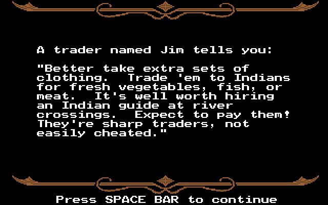 APL2 Screenshots