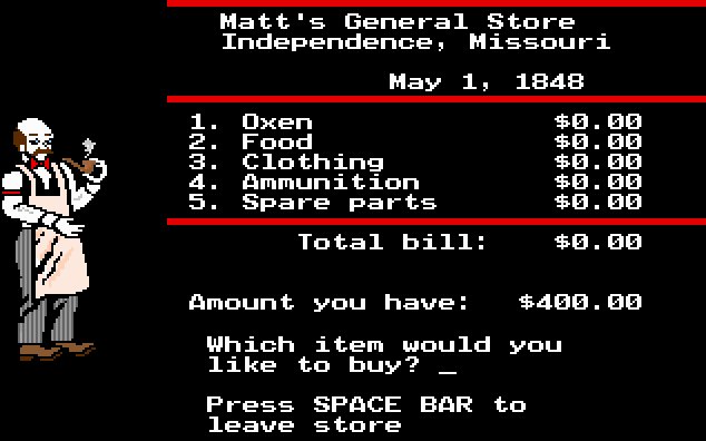 APL2 Screenshots