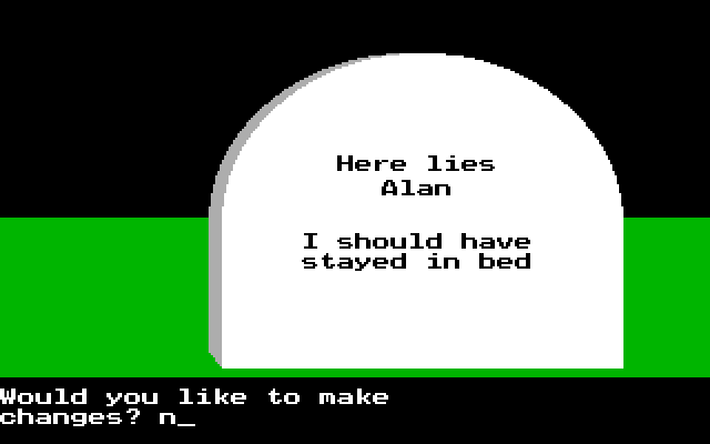 Screenshots