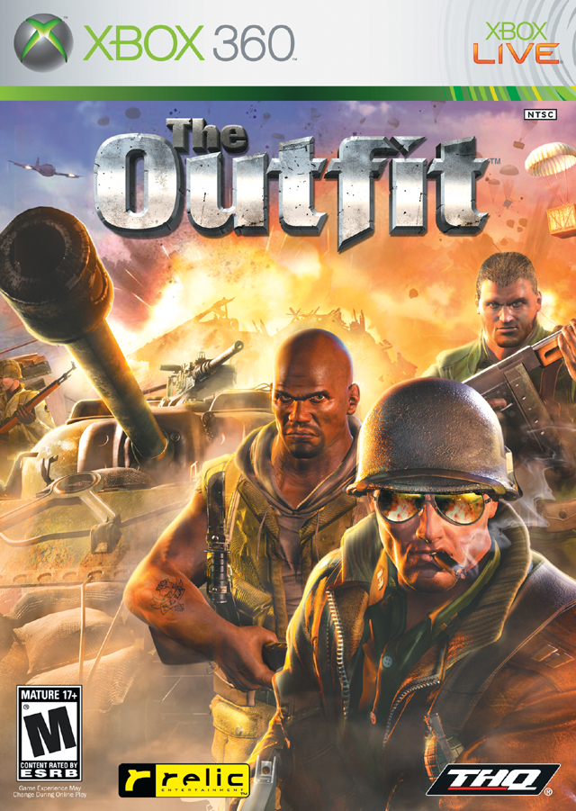 Box Art
