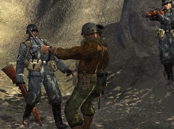 X360 Screenshots