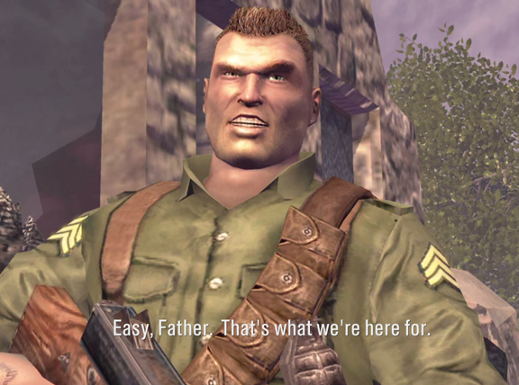 X360 Screenshots