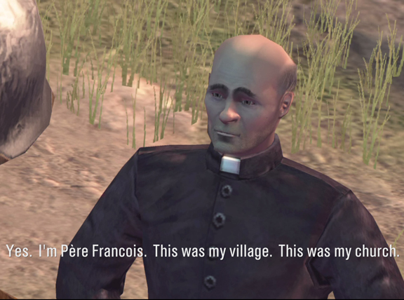 X360 Screenshots