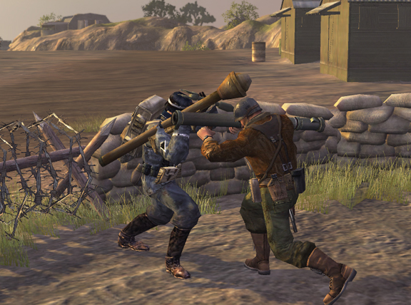 X360 Screenshots