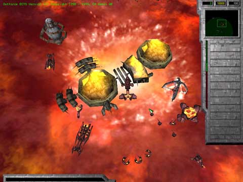 PC Screenshots