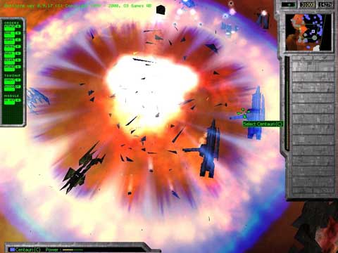 PC Screenshots