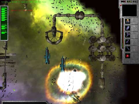 PC Screenshots