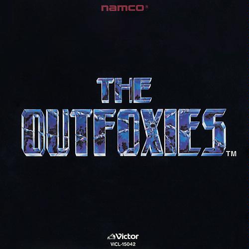 The Outfoxies