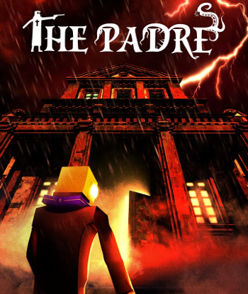 The Padre