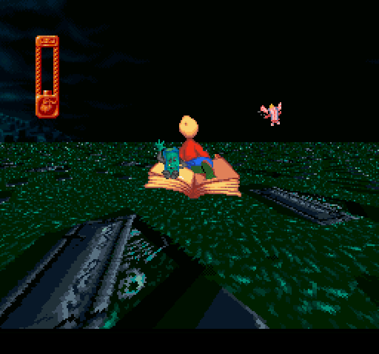 The Pagemaster
