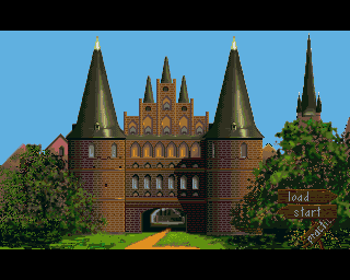 AMI Screenshots