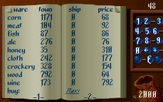 PC Screenshots
