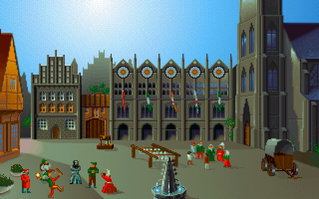 PC Screenshots