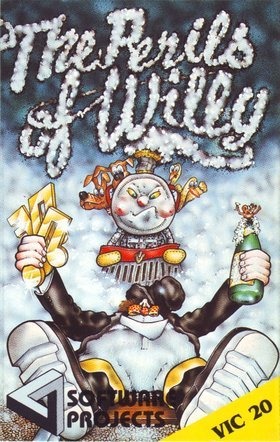 The Perils of Willy