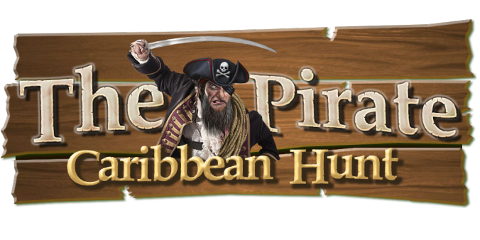 The Pirate: Caribbean Hunt