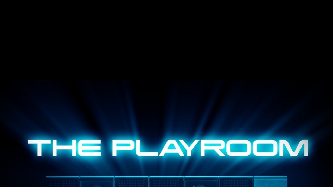 The Playroom