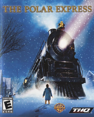 The Polar Express