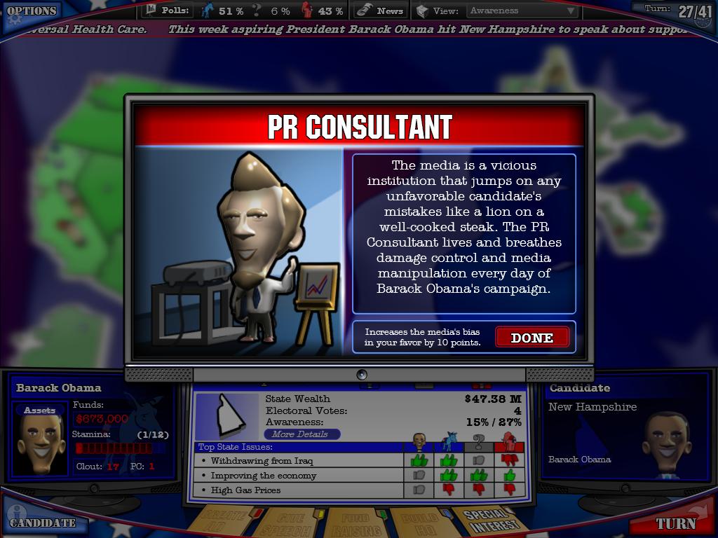 Screenshots