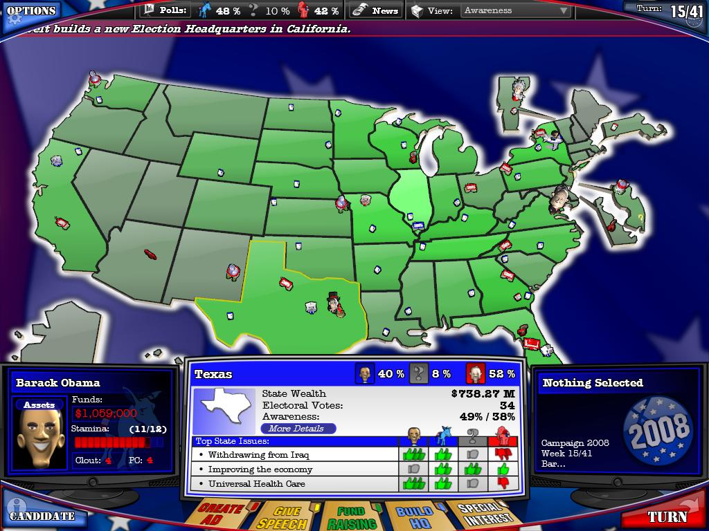 Screenshots