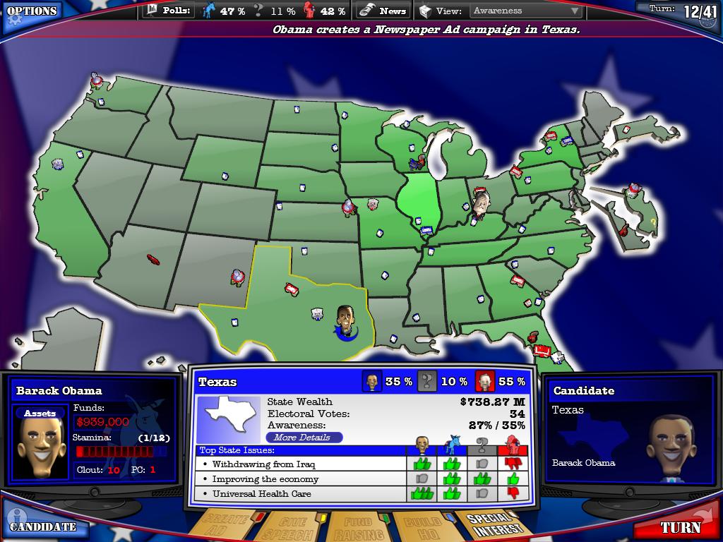 Screenshots