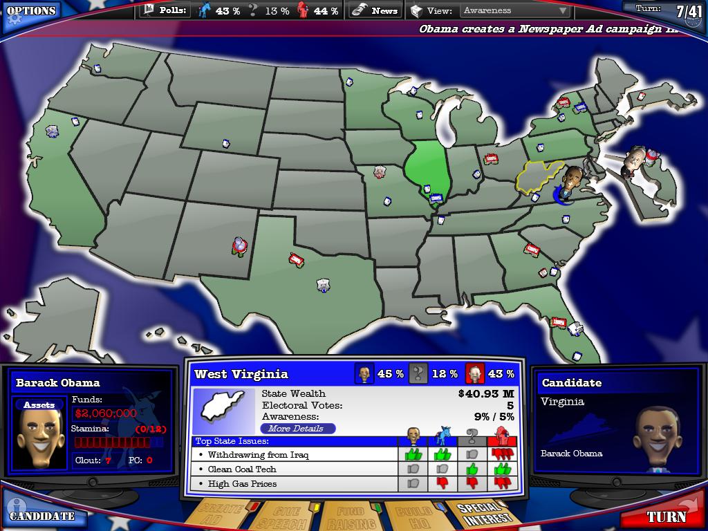 Screenshots