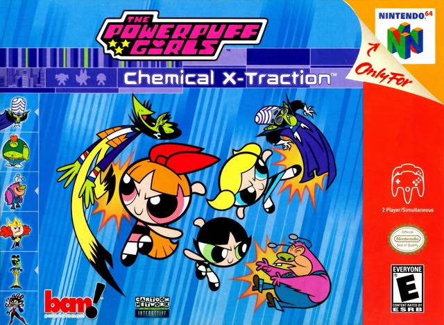 Box Art