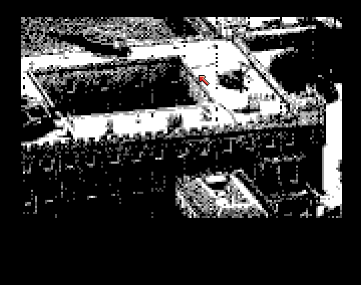 AMI Screenshots
