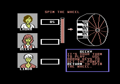 C64 Screenshots