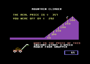 C64 Screenshots