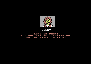 C64 Screenshots