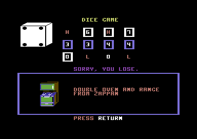 C64 Screenshots