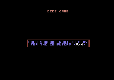 C64 Screenshots