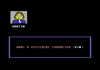 C64 Screenshots