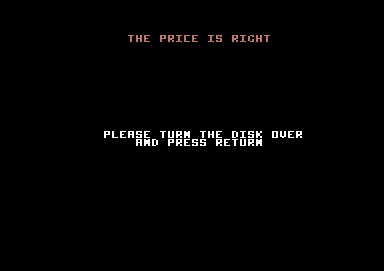 C64 Screenshots