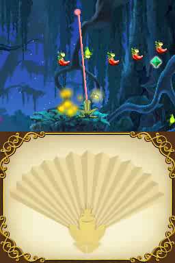 DS Screenshots