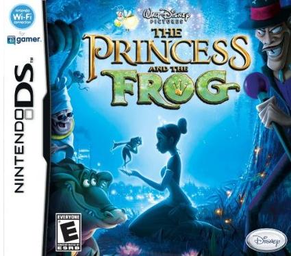 Box Art