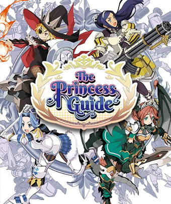 The Princess Guide